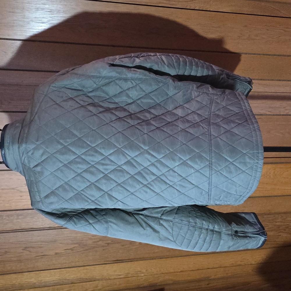 Polo distressed motorcyle jacket - Picture 2 of 9